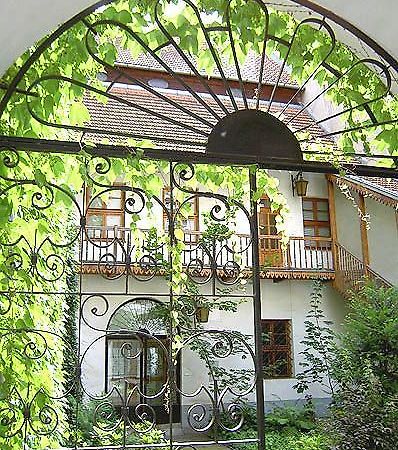 Sewa Apartments Cracóvia Exterior foto