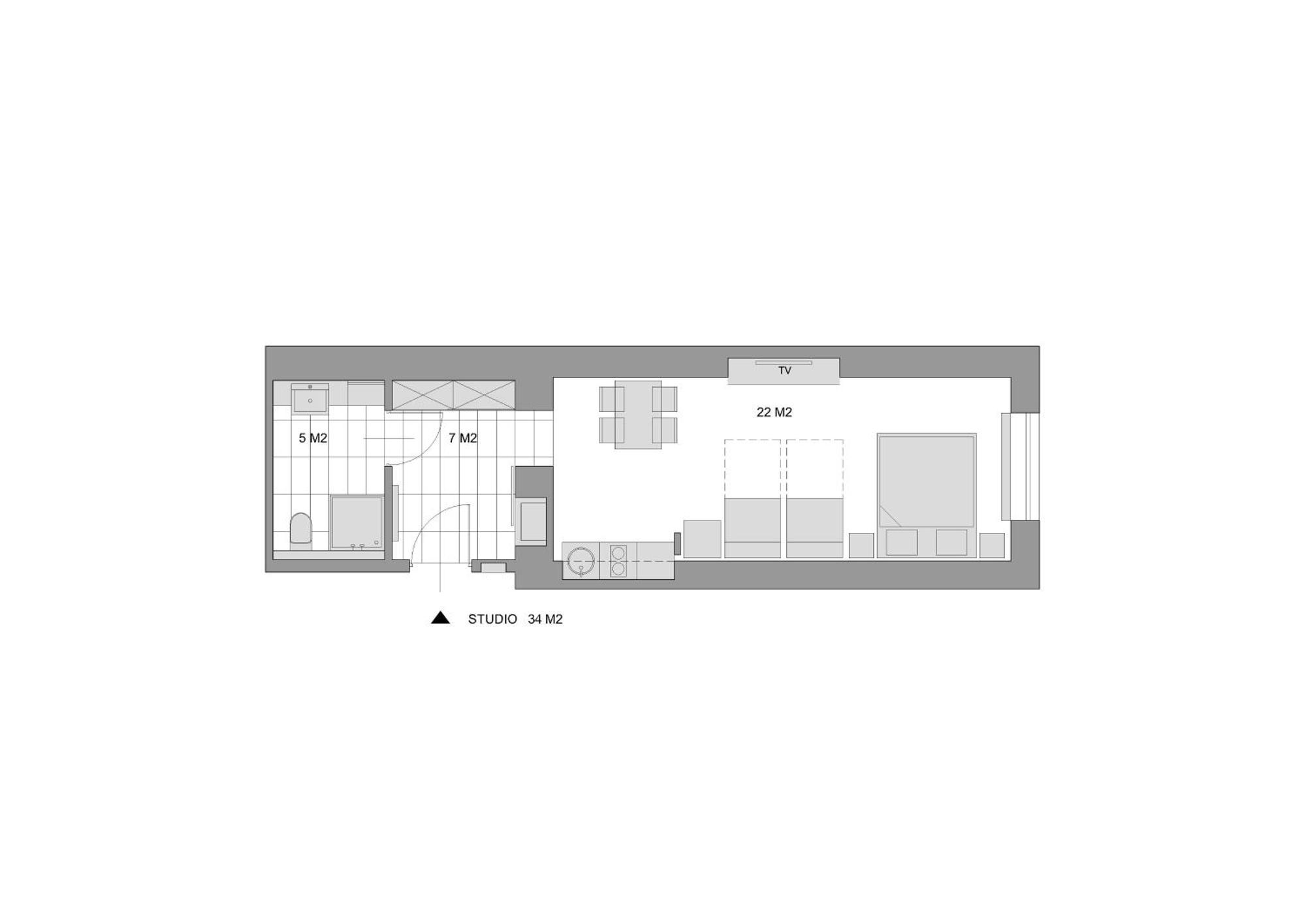Sewa Apartments Cracóvia Exterior foto